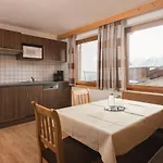 Hotel Moos Serfaus