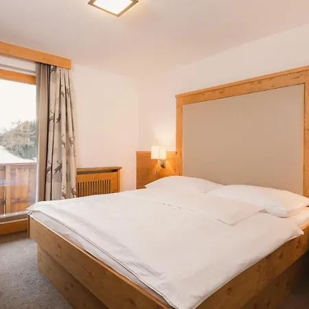 Moos Hotel Serfaus