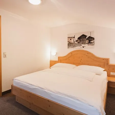Hotel Moos