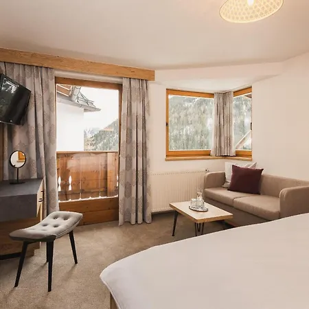 Hotel Moos