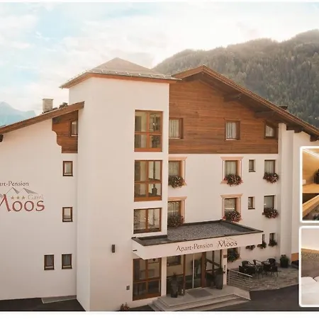Moos