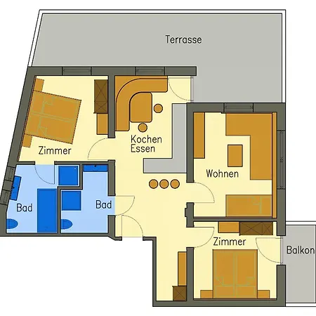 Moos Hotel 3*