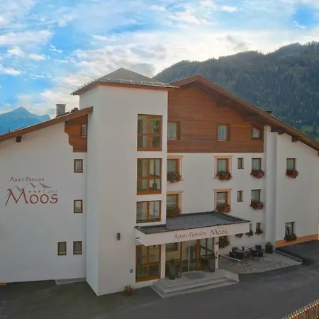 Hotel Moos