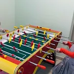 Отель Moos Серфаус