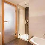 Hotel Moos 3*