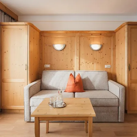 Moos Hotel Serfaus