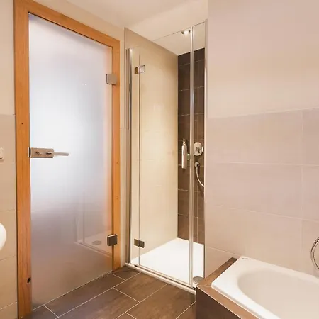 Hotel Moos 3*