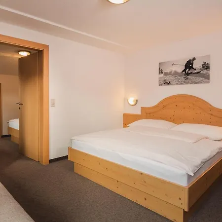 Hotel Moos Serfaus