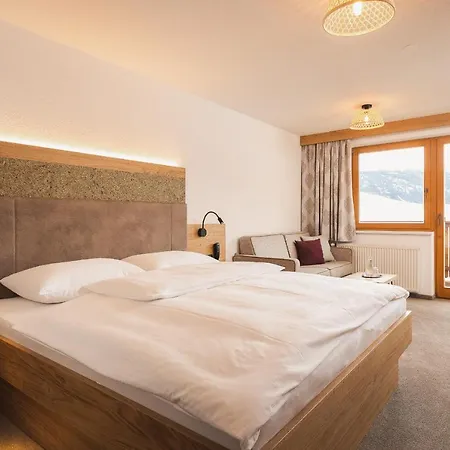 Moos Hotel Serfaus